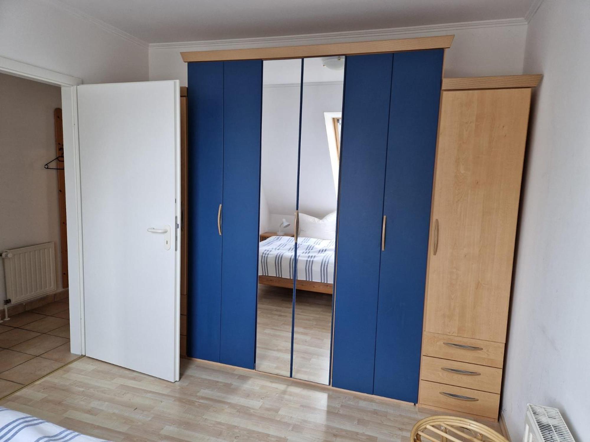 Whg 29 1 Og Daire Zingst Dış mekan fotoğraf